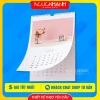Lịch Tết 2.026 Treo Tường Đẹp Đóng Lò Xo 7 Tờ In Hình Theo Yêu Cầu InCucNhanh 4