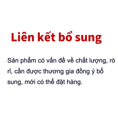 Liên kết phát hành lại sản phẩm lỗi giá 1.080 VND, thỏa thuận trước khi mua 2 Liên kết phát hành lại sản phẩm lỗi giá 1.080 VND, thỏa thuận trước khi mua 2
