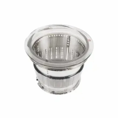 (Linh kiện chính hãng) Ống nhồi, cốc hai vòi, lưới ép trái cây, trục soắn Máy ép chậm Kieler KL-916G 5 (Linh kiện chính hãng) Ống nhồi, cốc hai vòi, lưới ép trái cây, trục soắn Máy ép chậm Kieler KL-916G 5