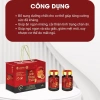 LINH TRÙNG THẢO 50 viên - Hỗ trợ ăn ngủ ngon, bồi bổ cơ thể, tăng đề kháng - Chỉ 380.000đ 4