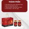 LINH TRÙNG THẢO 50 viên - Hỗ trợ ăn ngủ ngon, bồi bổ cơ thể, tăng đề kháng - Chỉ 380.000đ 5