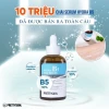 Livestream: Tặng 5 Sample Kem Dưỡng - Tinh chất B5 Cấp ẩm Phục hồi Max Prettyskin 50ml Giá 450k 2