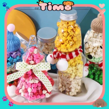 Lọ Đựng Sao Giấy Cute Hình Hạc Trái Tim - Quà Sinh Nhật Giáng Sinh Noel Ý Nghĩa - Giá Chỉ 20800đ 2 Lọ Đựng Sao Giấy Cute Hình Hạc Trái Tim - Quà Sinh Nhật Giáng Sinh Noel Ý Nghĩa - Giá Chỉ 20800đ 2