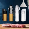 Lọ Thủy Tinh Mini Đựng Gia Vị Du Lịch Cắm Trại Tiện Lợi Giá Rẻ 105982đ 3