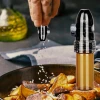 Lọ Thủy Tinh Mini Đựng Gia Vị Du Lịch Cắm Trại Tiện Lợi Giá Rẻ 105982đ 9
