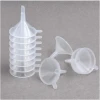 Lọ Tinh Dầu Thủy Tinh Nâu 5-100ml Giá Rẻ - Nắp Nhôm Vàng Chất Lượng Cao 14