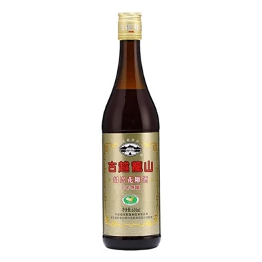 [Loại thượng hạng] Rượu Hoa Tiêu Thiệu Hưng Chính hãng, Nước Hoa Tiêu Nấu Món ăn 600ml 4