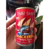 Lốc 10 lon cá mòi sốt cà chua, cá mòi nắp giật tiện lợi, cá mòi date mới, giao cá ngẫu nhiên bách hóa tín phúc 3