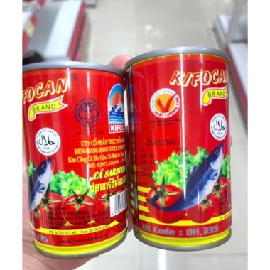 Lốc 10 lon cá mòi sốt cà chua, cá mòi nắp giật tiện lợi, cá mòi date mới, giao cá ngẫu nhiên bách hóa tín phúc 6 Lốc 10 lon cá mòi sốt cà chua, cá mòi nắp giật tiện lợi, cá mòi date mới, giao cá ngẫu nhiên bách hóa tín phúc 6