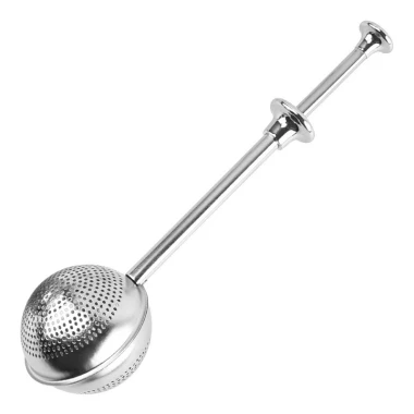 Lọc Trà Inox Hình Tròn Cao Cấp - Nấu Súp, Hầm Thịt, Đựng Hương Liệu Chất Lượng Giá 16.000đ 4 Lọc Trà Inox Hình Tròn Cao Cấp - Nấu Súp, Hầm Thịt, Đựng Hương Liệu Chất Lượng Giá 16.000đ 4