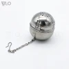 Lọc Trà Inox Hình Tròn Cao Cấp - Nấu Súp, Hầm Thịt, Đựng Hương Liệu Chất Lượng Giá 16.000đ 5
