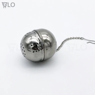 Lọc Trà Inox Hình Tròn Cao Cấp - Nấu Súp, Hầm Thịt, Đựng Hương Liệu Chất Lượng Giá 16.000đ 6 Lọc Trà Inox Hình Tròn Cao Cấp - Nấu Súp, Hầm Thịt, Đựng Hương Liệu Chất Lượng Giá 16.000đ 6