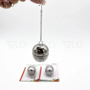 Lọc Trà Inox Hình Tròn Cao Cấp - Nấu Súp, Hầm Thịt, Đựng Hương Liệu Chất Lượng Giá 16.000đ 7 Lọc Trà Inox Hình Tròn Cao Cấp - Nấu Súp, Hầm Thịt, Đựng Hương Liệu Chất Lượng Giá 16.000đ 7