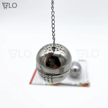 Lọc Trà Inox Hình Tròn Cao Cấp - Nấu Súp, Hầm Thịt, Đựng Hương Liệu Chất Lượng Giá 16.000đ 8 Lọc Trà Inox Hình Tròn Cao Cấp - Nấu Súp, Hầm Thịt, Đựng Hương Liệu Chất Lượng Giá 16.000đ 8