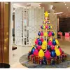 Lồng Đèn Hội An Truyền Thống Hình Củ Tỏi - Giảm 151130 còn 119000 VND - Size 45 Thiết Kế Đẹp 6