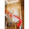 Lồng Đèn Hội An Truyền Thống Hình Củ Tỏi - Giảm 151130 còn 119000 VND - Size 45 Thiết Kế Đẹp 10