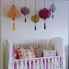 Lồng Đèn Hội An Truyền Thống Hình Củ Tỏi - Giảm 151130 còn 119000 VND - Size 45 Thiết Kế Đẹp 11