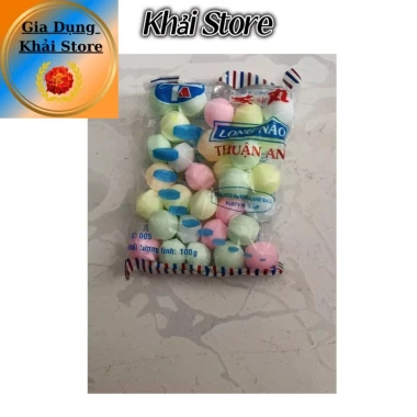 Long Não Thơm Đuổi Chuột, Gián, Côn Trùng 100g - Băng Phiến Thơm Tủ Quần Áo Giá Rẻ 12000đ 4 Long Não Thơm Đuổi Chuột, Gián, Côn Trùng 100g - Băng Phiến Thơm Tủ Quần Áo Giá Rẻ 12000đ 4