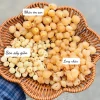 Long Nhãn Hưng Yên Sấy Khô Vàng Đẹp Giá Tốt 103000đ - Món Ăn Vặt Thượng Hạng 8