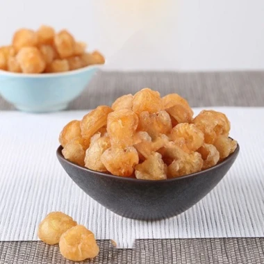 Long Nhãn Hưng Yên Sấy Khô Vàng Đẹp Giá Tốt 103000đ - Món Ăn Vặt Thượng Hạng 14