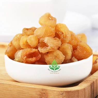 Long Nhãn Hưng Yên Sấy Khô Vàng Đẹp Giá Tốt 103000đ - Món Ăn Vặt Thượng Hạng 17