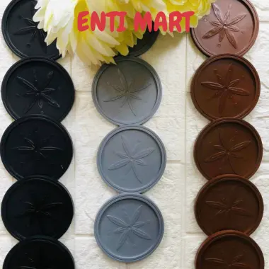 Lót Ly Dẻo Tròn Sọc Mẫu Mới - Giảm Giá 21% - Chỉ 72.000đ/Combo 10 5 Lót Ly Dẻo Tròn Sọc Mẫu Mới - Giảm Giá 21% - Chỉ 72.000đ/Combo 10 5