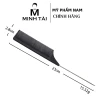 Lược chuôi nhọn Inox làm bằng sợi Carbon chống tĩnh điện chịu nhiệt độ cao 6
