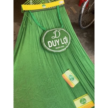 Lưới Võng Dy Lợi Xếp 2 Lớp Cao Cấp - Giảm 20% Chỉ Còn 85000đ 3 Lưới Võng Dy Lợi Xếp 2 Lớp Cao Cấp - Giảm 20% Chỉ Còn 85000đ 3