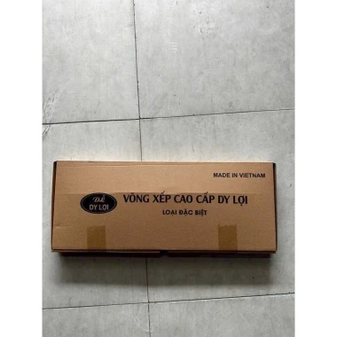 Lưới Võng Dy Lợi Xếp 2 Lớp Cao Cấp - Giảm 20% Chỉ Còn 85000đ 4 Lưới Võng Dy Lợi Xếp 2 Lớp Cao Cấp - Giảm 20% Chỉ Còn 85000đ 4