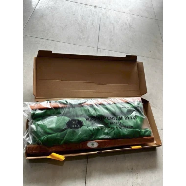 Lưới Võng Dy Lợi Xếp 2 Lớp Cao Cấp - Giảm 20% Chỉ Còn 85000đ 5 Lưới Võng Dy Lợi Xếp 2 Lớp Cao Cấp - Giảm 20% Chỉ Còn 85000đ 5