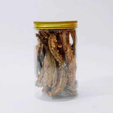 Lươn Rim Biển Quảng Bình Chua Cay Mặn Ngọt 150g Ăn Liền Giá Rẻ 89k 5 Lươn Rim Biển Quảng Bình Chua Cay Mặn Ngọt 150g Ăn Liền Giá Rẻ 89k 5