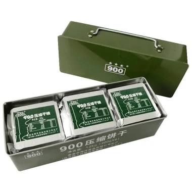 Lương Khô 3 Sao Hộp Sắt 1,2kg Giảm Giá Còn 150K - Nội Địa Trung Quốc - SP002437 3 Lương Khô 3 Sao Hộp Sắt 1,2kg Giảm Giá Còn 150K - Nội Địa Trung Quốc - SP002437 3