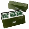 Lương Khô 3 Sao Hộp Sắt 1,2kg Giảm Giá Còn 150K - Nội Địa Trung Quốc - SP002437 5