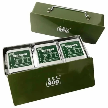 Lương Khô 3 Sao Hộp Sắt 1,2kg Giảm Giá Còn 150K - Nội Địa Trung Quốc - SP002437 5 Lương Khô 3 Sao Hộp Sắt 1,2kg Giảm Giá Còn 150K - Nội Địa Trung Quốc - SP002437 5