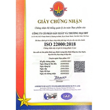Lương khô mix 16 vị 1kg hạt dinh dưỡng, hoa quả, sản xuất Việt Nam, giá ưu đãi 82.000đ 2