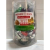 Lương khô mix 16 vị 1kg hạt dinh dưỡng, hoa quả, sản xuất Việt Nam, giá ưu đãi 82.000đ 6