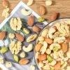 Lương khô óc chó nguyên chất 500g Fucuco SBT ăn vặt thơm ngon, giá 19.100đ 3
