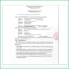 Lương Khô Quân Đội 4kg Hộp Sắt 900 Ba Sao Chuẩn - Giá Rẻ 129000đ 6