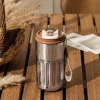 Ly Giữ Nhiệt 420ml Thép Inox316 - Giữ Nóng Lạnh 6-8 Giờ - Giá Chỉ 115.600đ 14