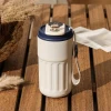 Ly Giữ Nhiệt 420ml Thép Inox316 - Giữ Nóng Lạnh 6-8 Giờ - Giá Chỉ 115.600đ 15