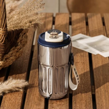 Ly Giữ Nhiệt 420ml Thép Inox316 - Giữ Nóng Lạnh 6-8 Giờ - Giá Chỉ 115.600đ 17 Ly Giữ Nhiệt 420ml Thép Inox316 - Giữ Nóng Lạnh 6-8 Giờ - Giá Chỉ 115.600đ 17