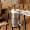 Ly Giữ Nhiệt 420ml Thép Inox316 - Giữ Nóng Lạnh 6-8 Giờ - Giá Chỉ 115.600đ 18