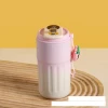Ly Giữ Nhiệt 420ml Thép Inox316 - Giữ Nóng Lạnh 6-8 Giờ - Giá Chỉ 115.600đ 19