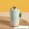 Ly Giữ Nhiệt 420ml Thép Inox316 - Giữ Nóng Lạnh 6-8 Giờ - Giá Chỉ 115.600đ 20