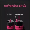 Ly giữ nhiệt khắc tên 710ml inox 316 charm + ống hút - Giá 150.000 - TUHUHOUSE 6
