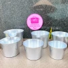 Ly Nhôm Làm Đá Tiện Lợi - Combo 10 Ly Nhôm Chất Lượng Giá Chỉ 35.000Đ 5
