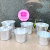 Ly Nhôm Làm Đá Tiện Lợi - Combo 10 Ly Nhôm Chất Lượng Giá Chỉ 35.000Đ 6