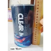 Ly nước giữ nhiệt inox 600ml - Quà tặng Clear Men, bảo nhiệt lâu, sang trọng 3
