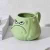 Ly Sầu Riêng Gốm Sứ Sáng Tạo - Quà Sinh Nhật Nữ Độc Đáo - Giảm 75000 VND 7