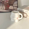 Ly Sầu Riêng Gốm Sứ Sáng Tạo - Quà Sinh Nhật Nữ Độc Đáo - Giảm 75000 VND 13
